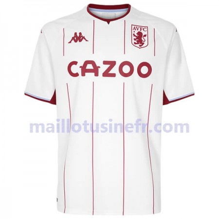 Maillot de Foot Aston Villa Extérieur 2021-22